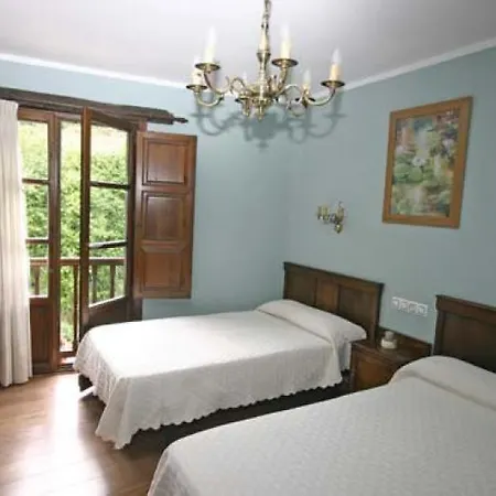 Casa De Aldea Valles *