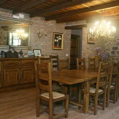 Hétvégi ház Casa De Aldea Valles Colunga