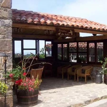 컨트리하우스 Casa De Aldea Valles